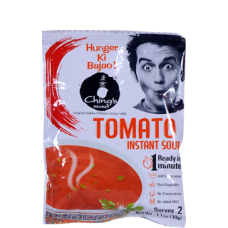 Chings Tomato Instant Soup 